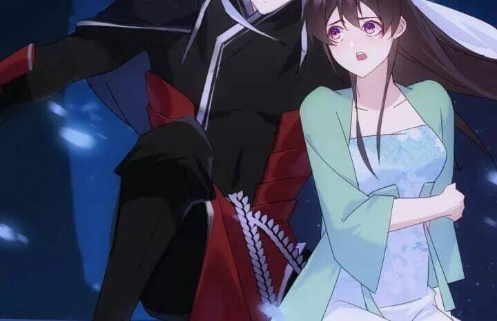 bí mật của dạ tộc chapter 30 106