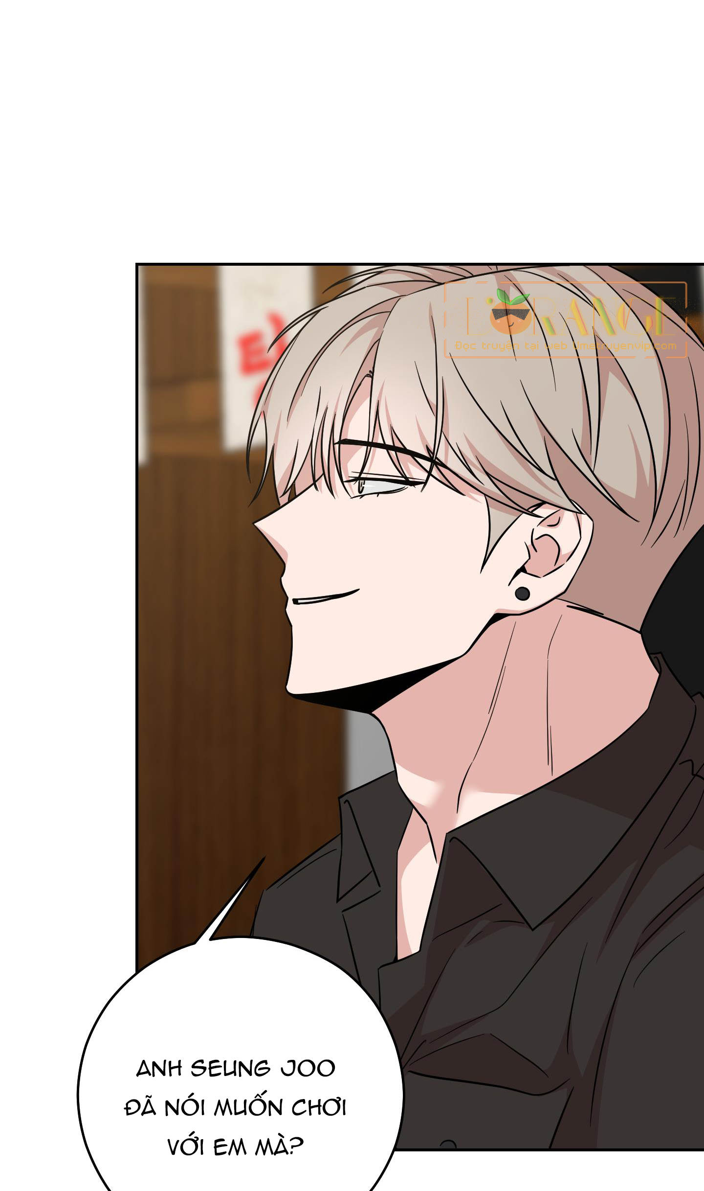 lời mời nguy hiểm chapter 6 29