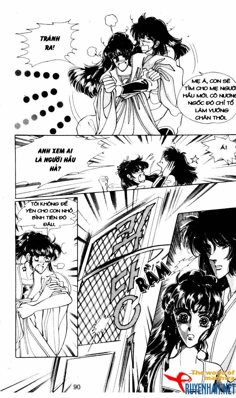 sao đổi ngôi chapter 19 3