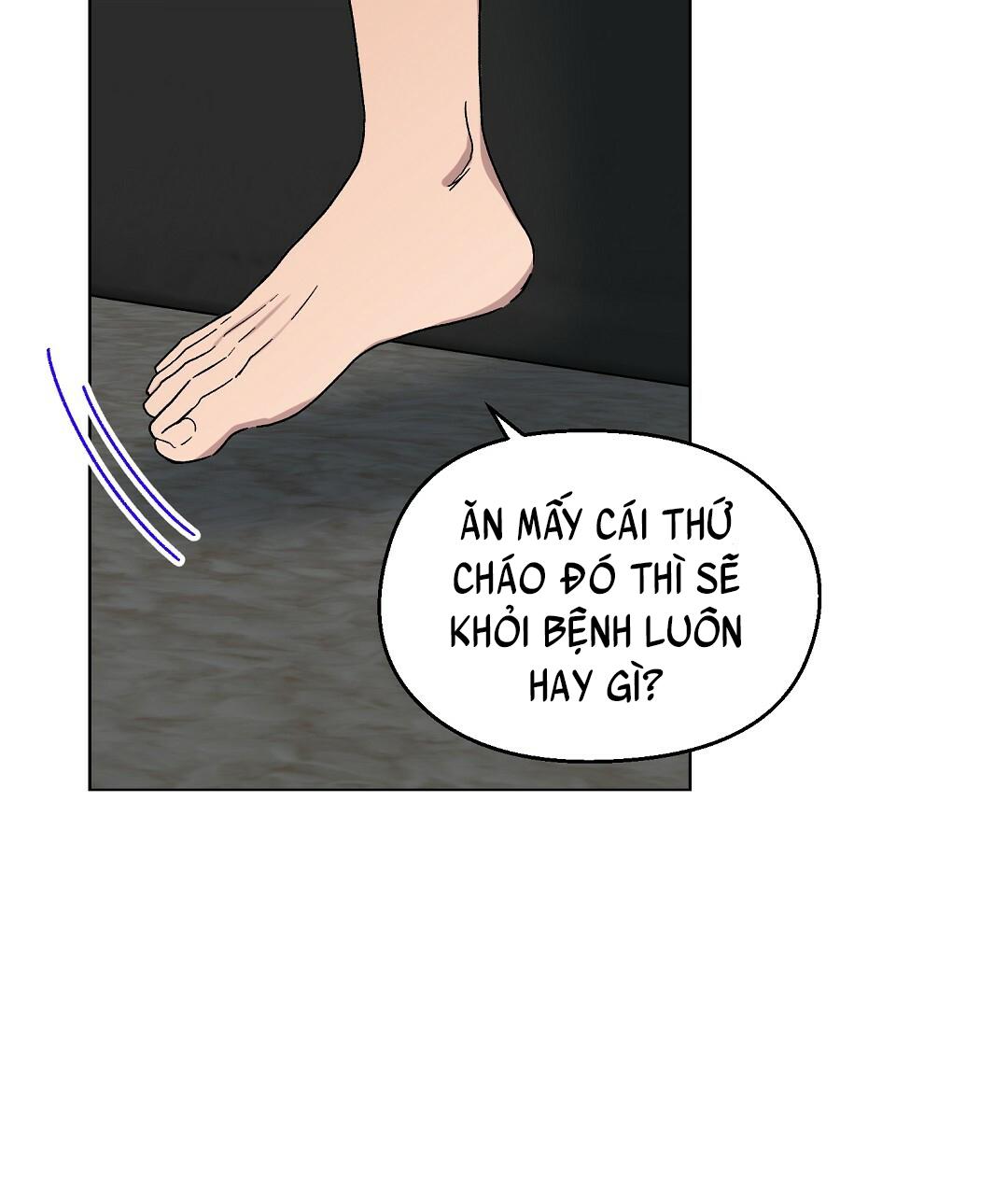 vết cắn mang vị ngọt ngào chapter 8 11