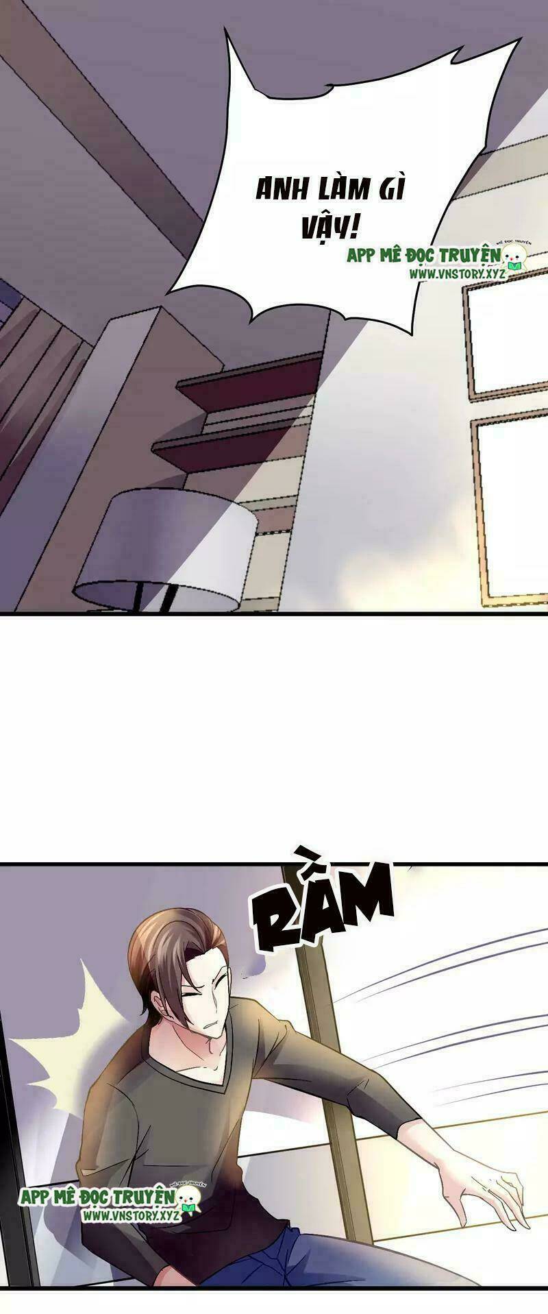 trò chơi săn tình - tổng tài khó kìm lòng chapter 12 6