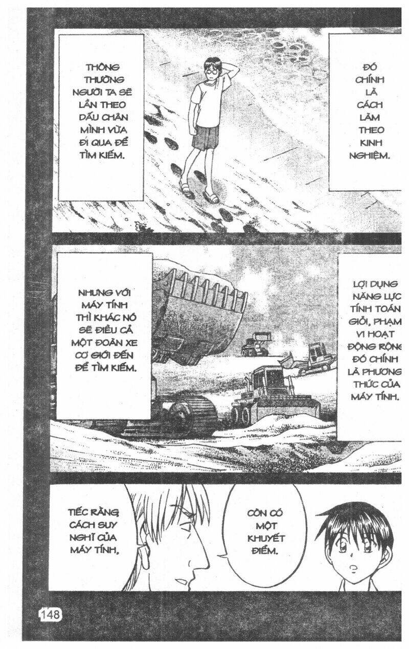 thám tử toma chapter 1 148