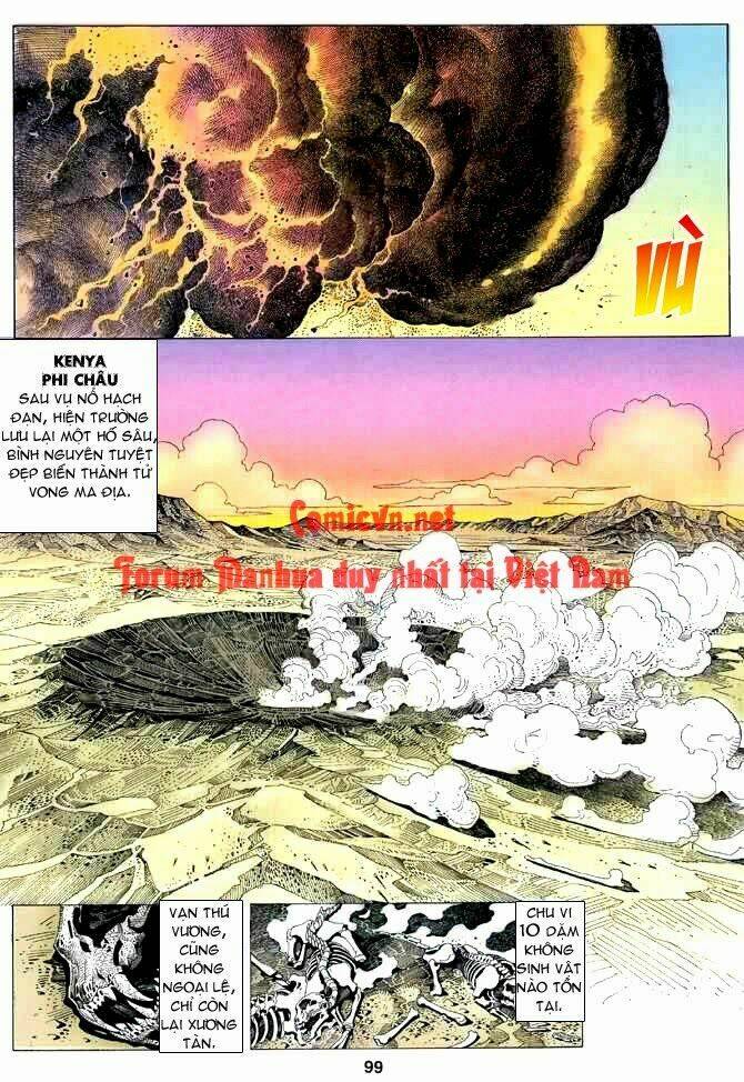 hải hổ 1 chapter 32 2