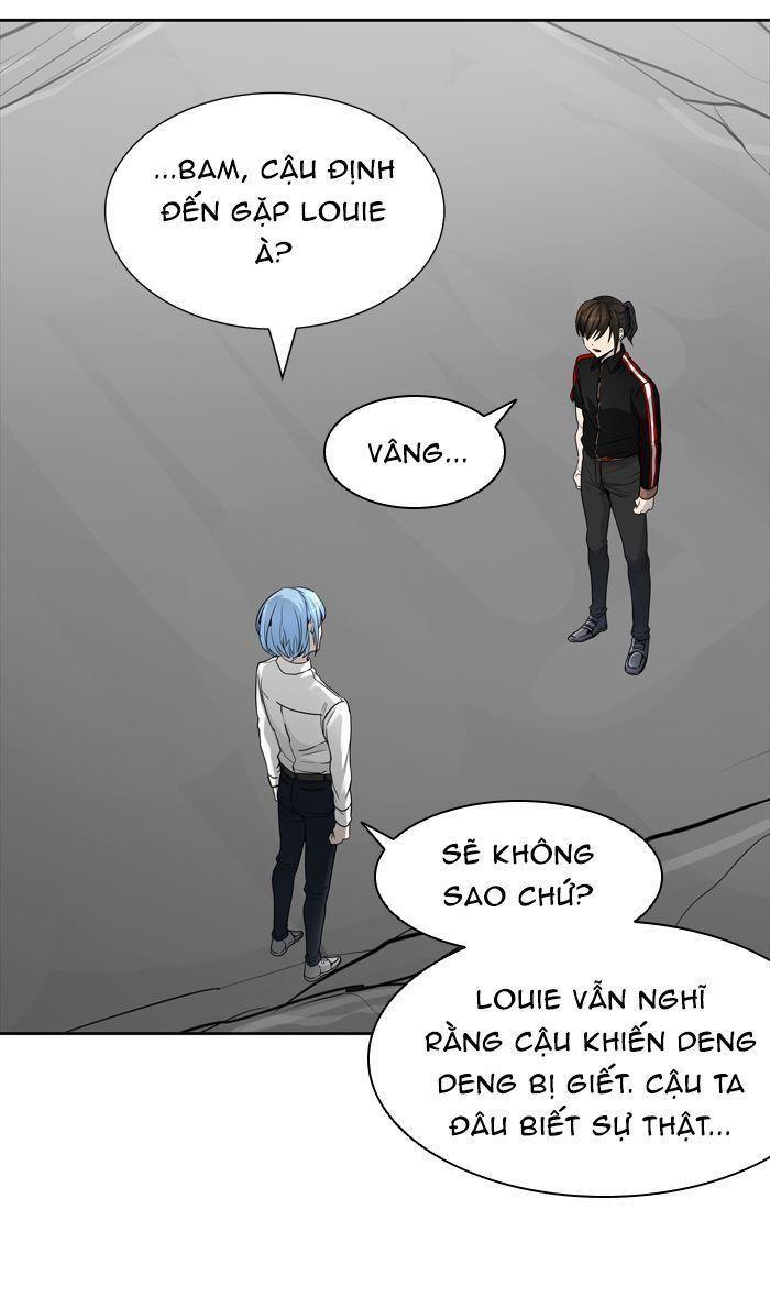 tòa tháp bí ẩn 2 chapter 453 38