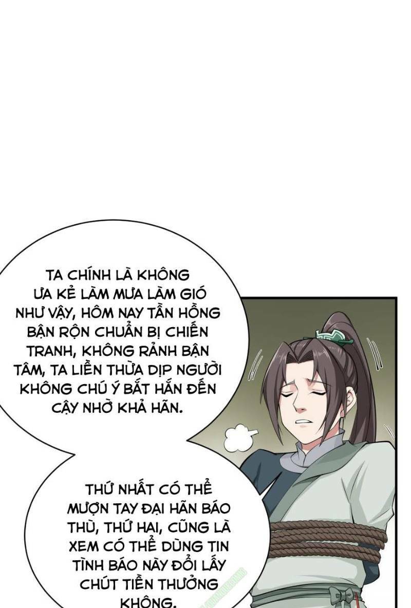 trọng sinh tới đại đường chapter 18 7