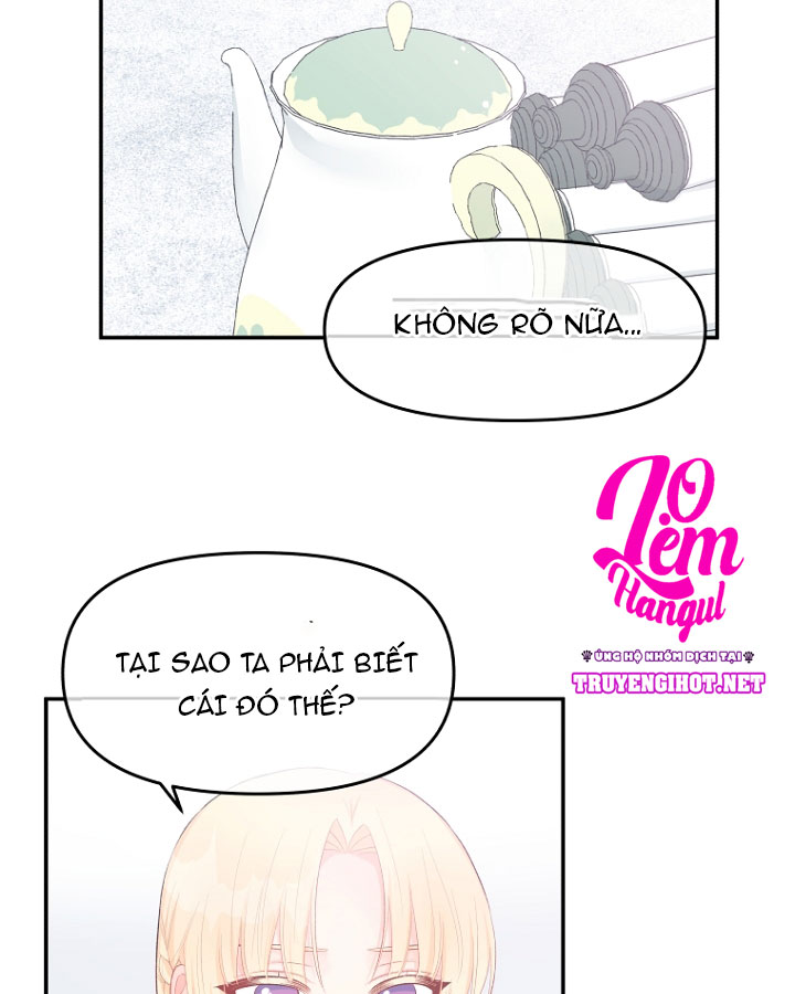đừng đặt tình cảm mình vào cuốn sách đó chapter 18 68