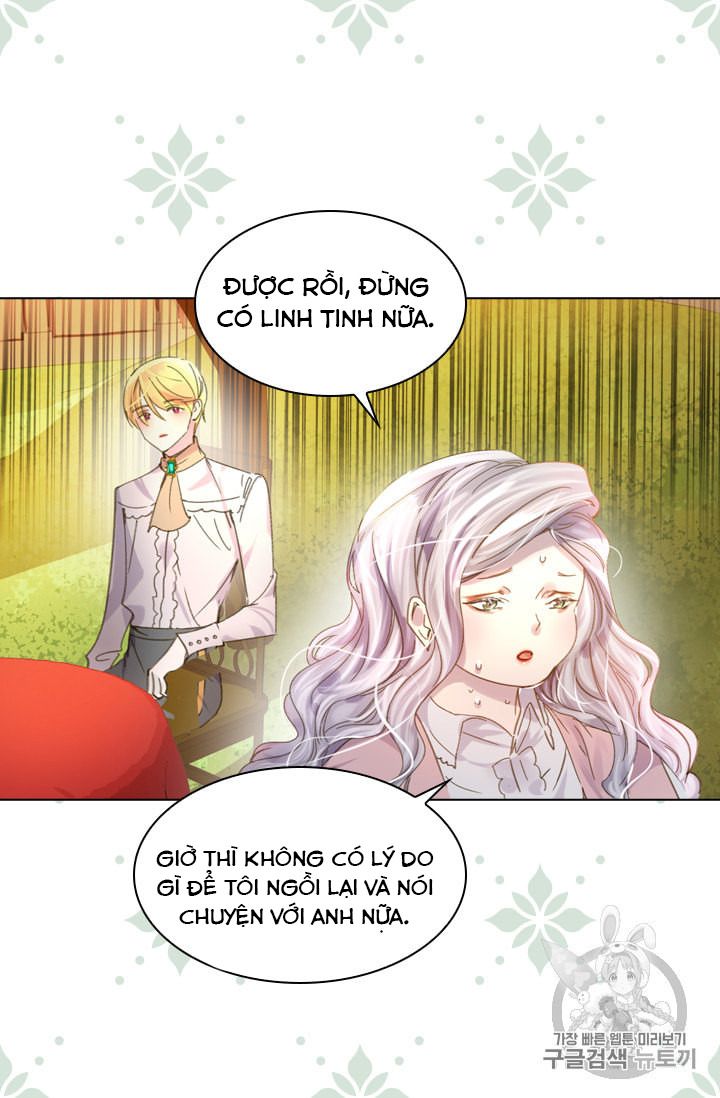 chiến lược sinh tồn của tiểu thư chapter 6 48