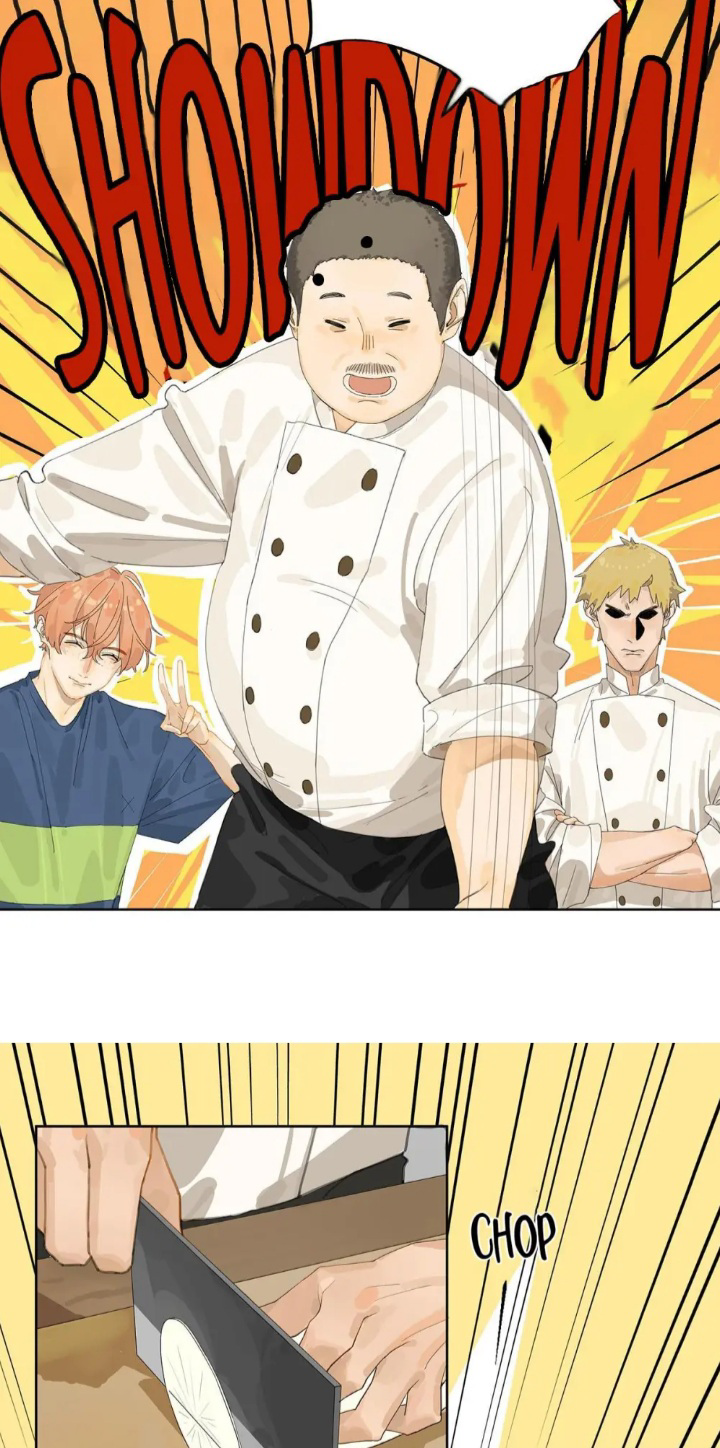 mr.snail chapter 1 19