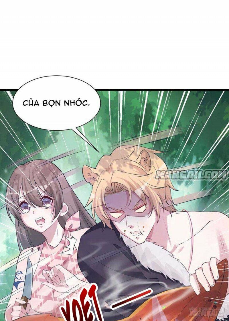 [16+] thảnh thơi thú thế chủng chủng điền, sinh sinh tể chapter 295 32