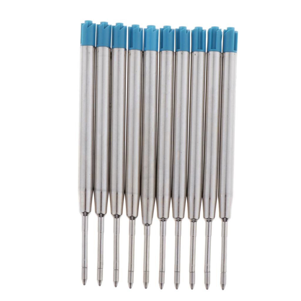 4.5 Inch  có Thể Thay Thế Bút Bi Nạp Lại Đặc Biệt Cho Slim Series Stylus Bút