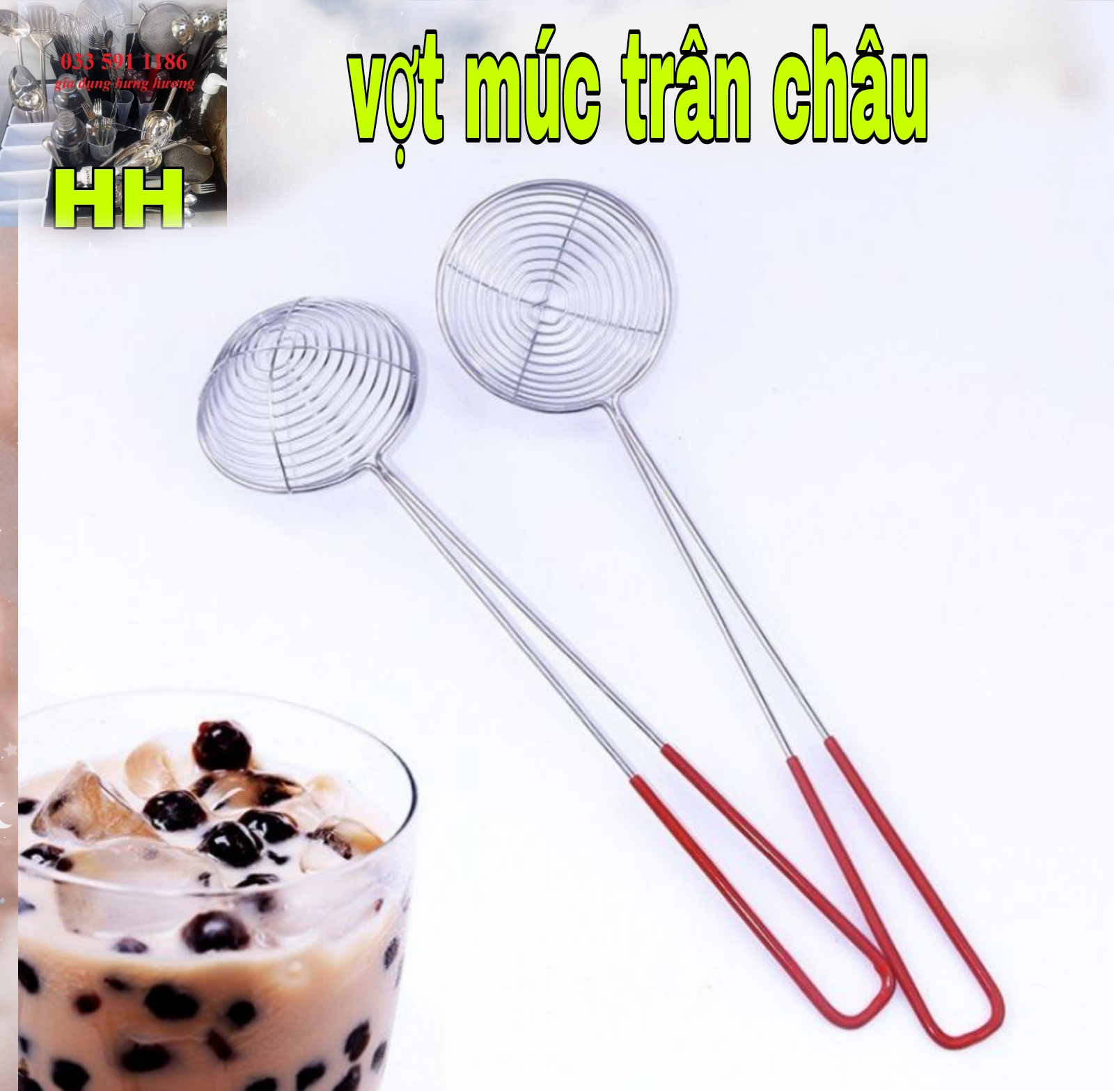 Combo bộ dụng cụ pha chế 6 món (1)