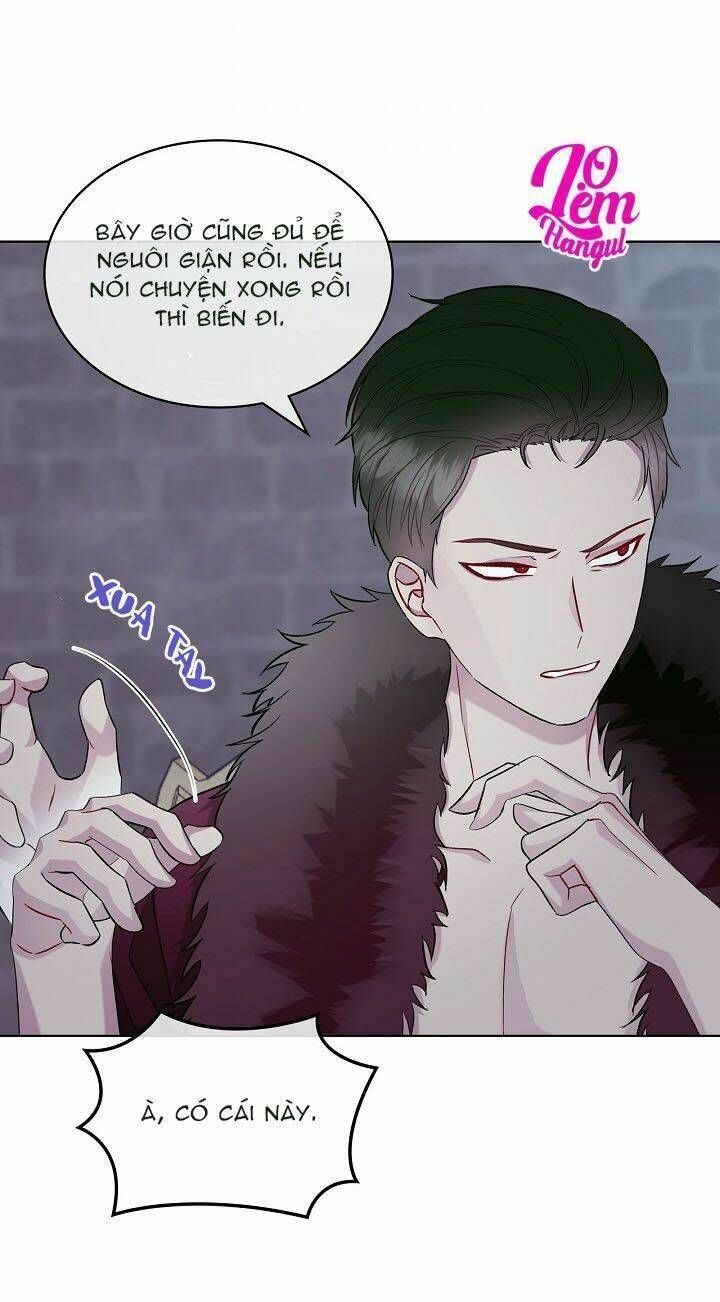 kẻ tạo ra nữ phản diện chapter 31 36