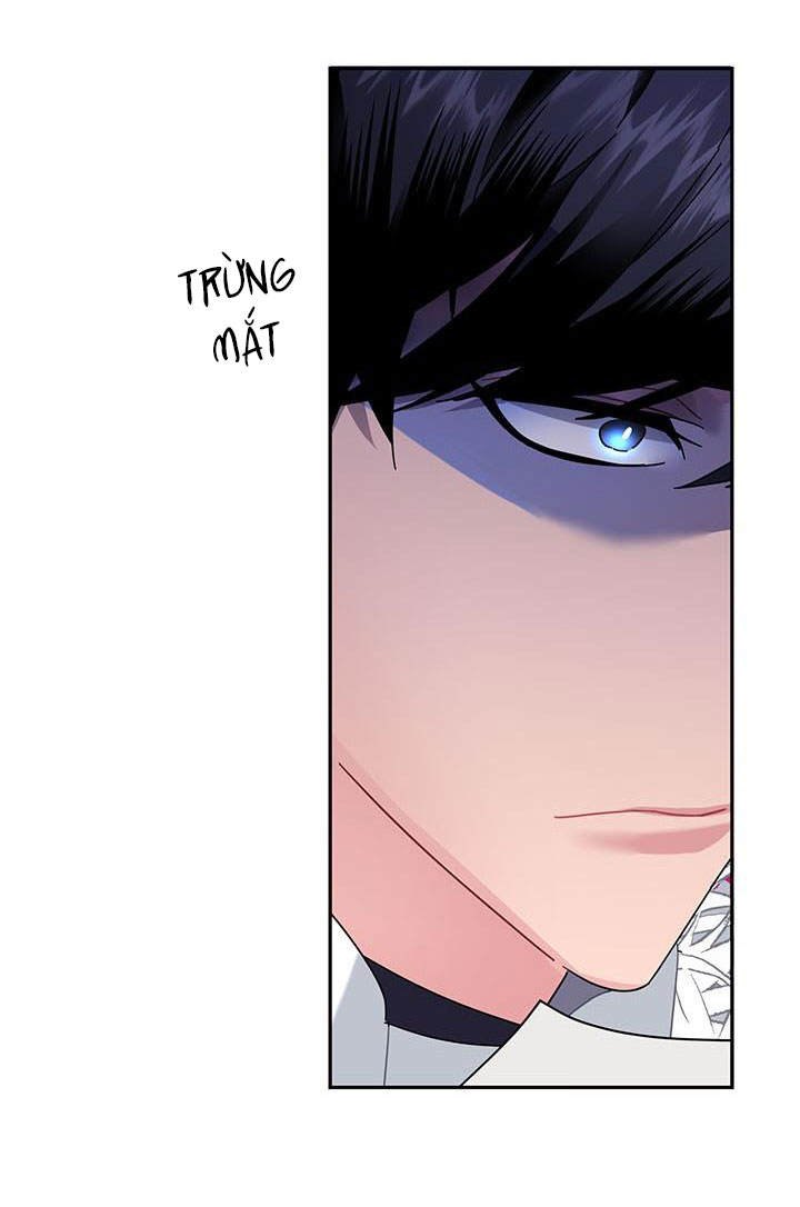 công chúa của loài chim chapter 25 40