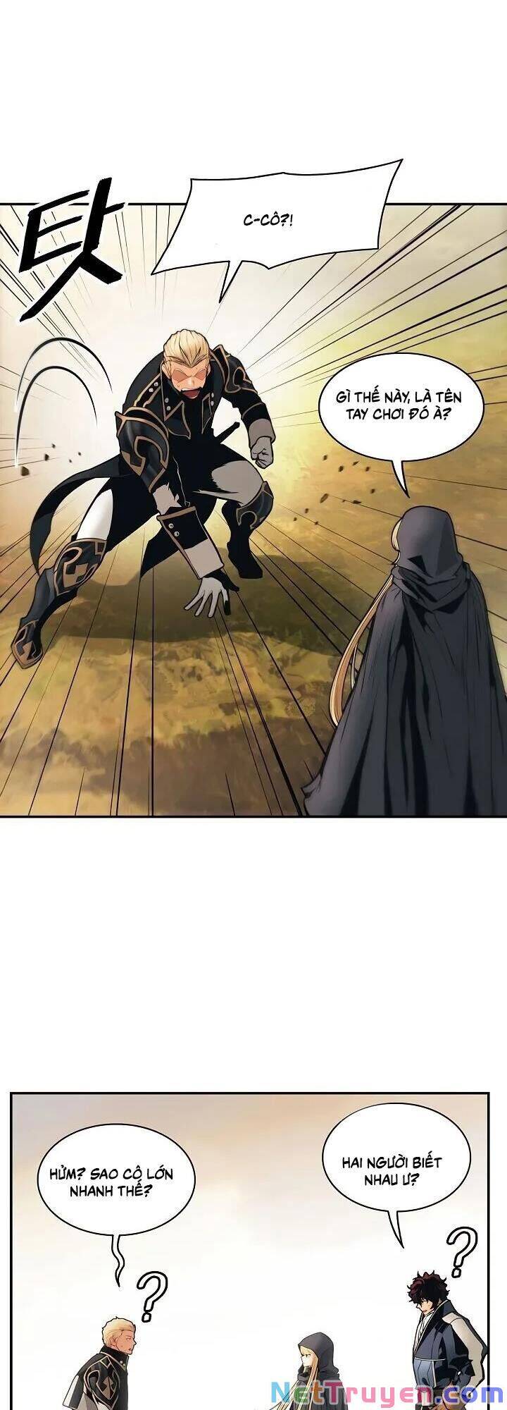 bất bại chân ma chapter 92 52