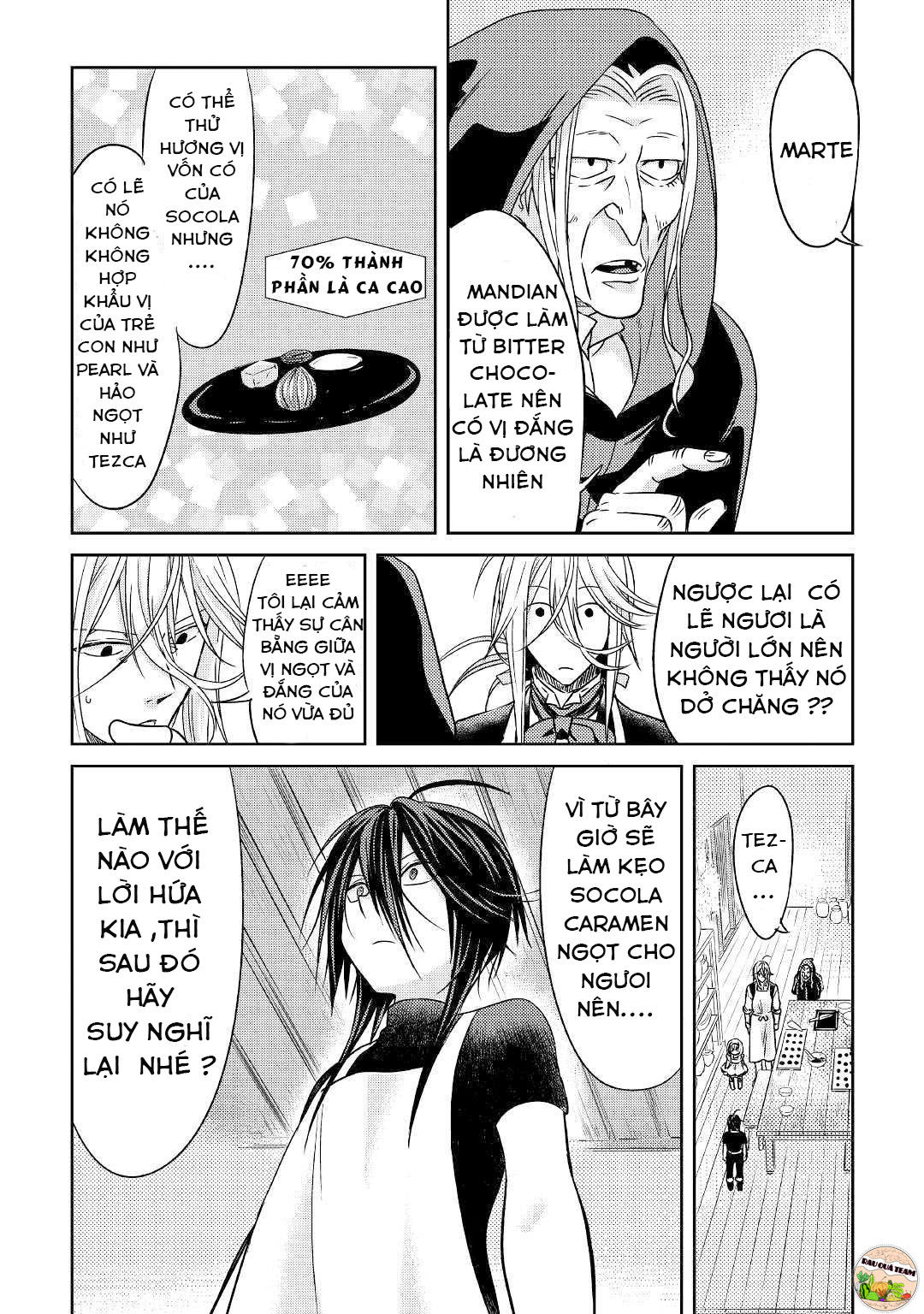 pearl và weiss chapter 8 6