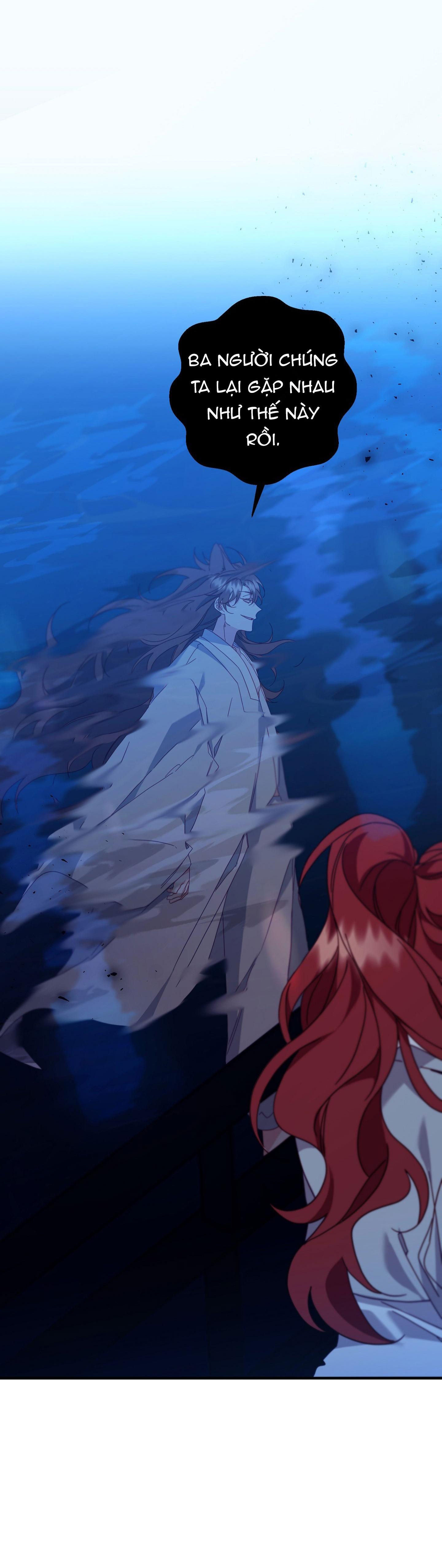 hổ trở về chapter 24 16