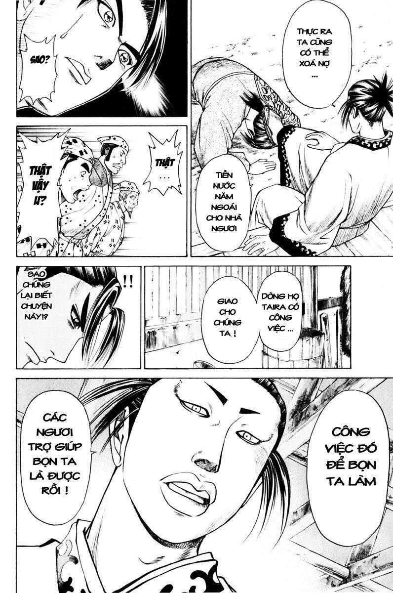 thiếu niên vương phần 1 chapter 39 26