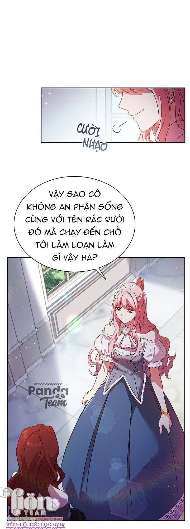 tôi đã ly hôn nhưng lại trở thành tài phiệt chapter 3.1 24