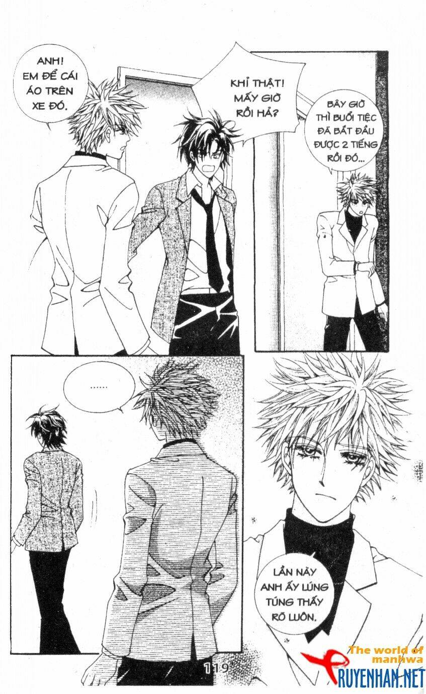 chàng trai hào hiệp chapter 2 119