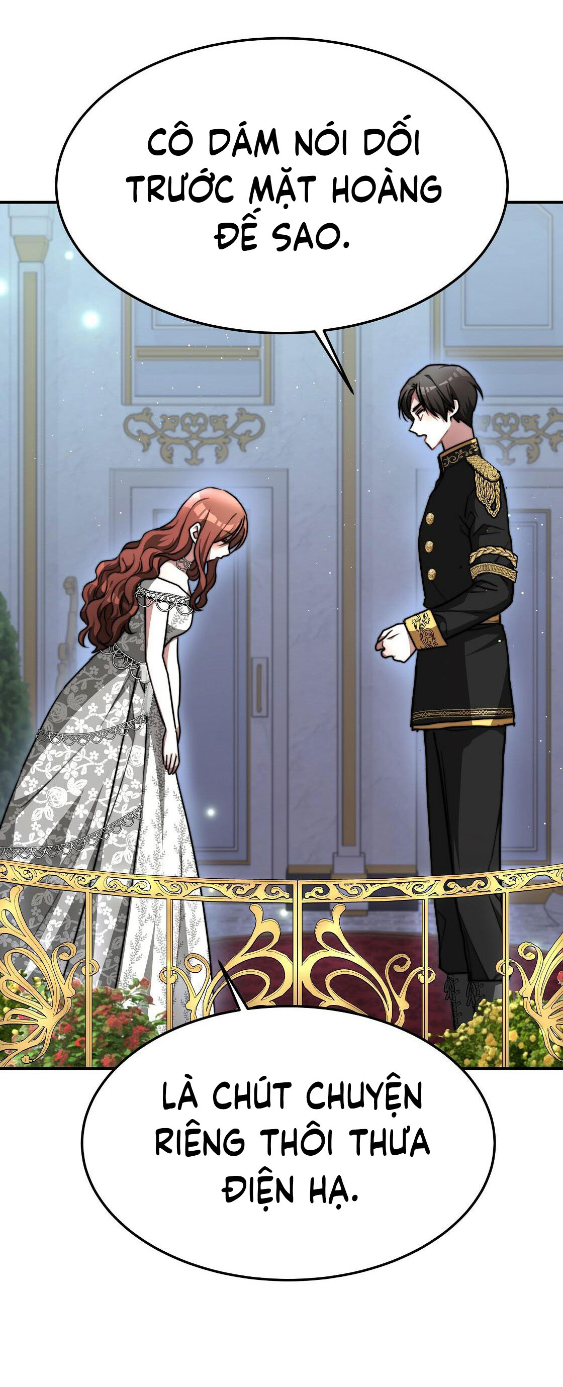 cuộc hôn nhân tay ba chapter 6 60