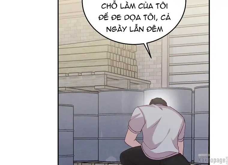 Scandal Của Chồng Tôi chapter 28.2 - Trang 35