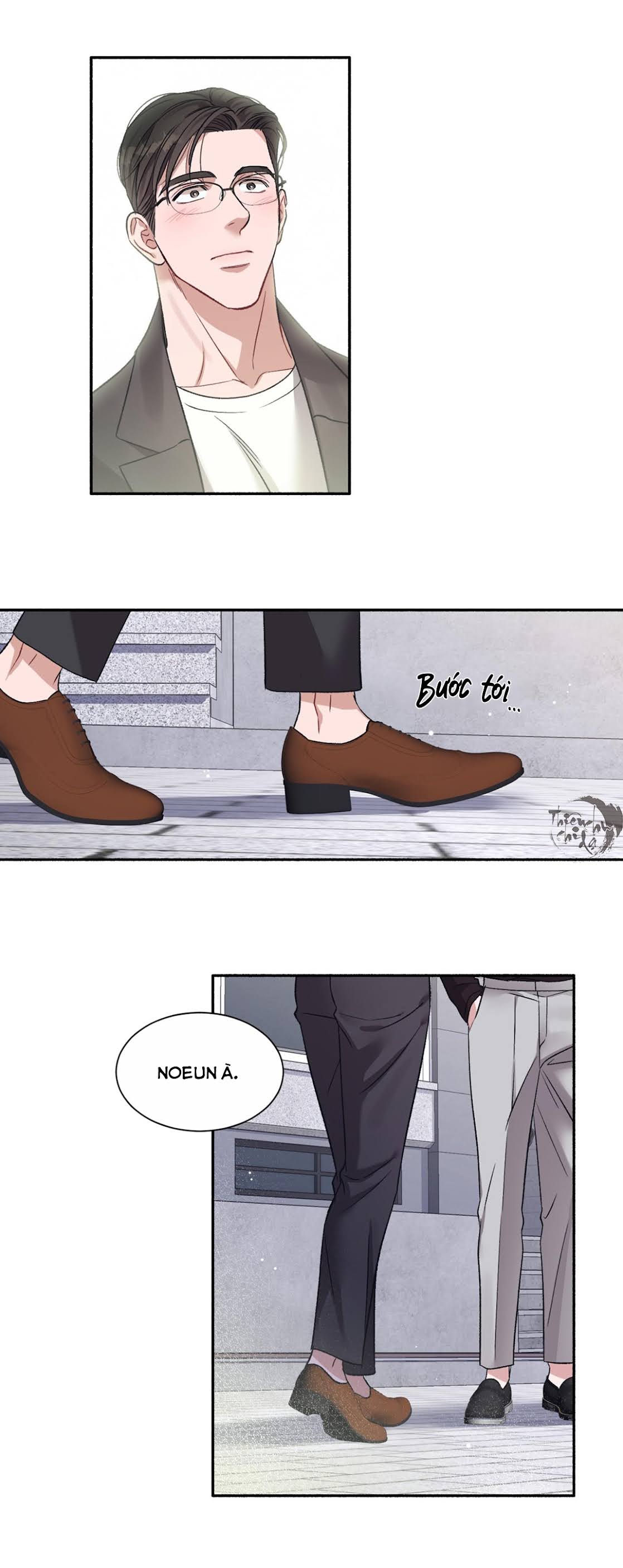 lãng mạn kịch tính chapter 3 37