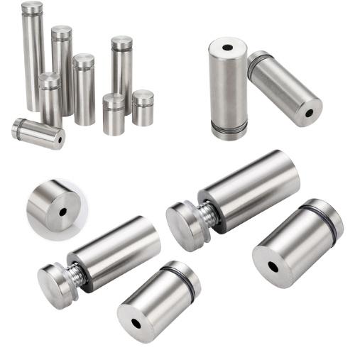 Ốc chân kính, trụ inox, trụ cách tường BEDO