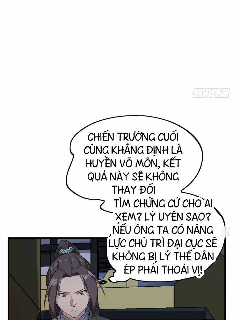 ngược về thời đường chapter 85 11