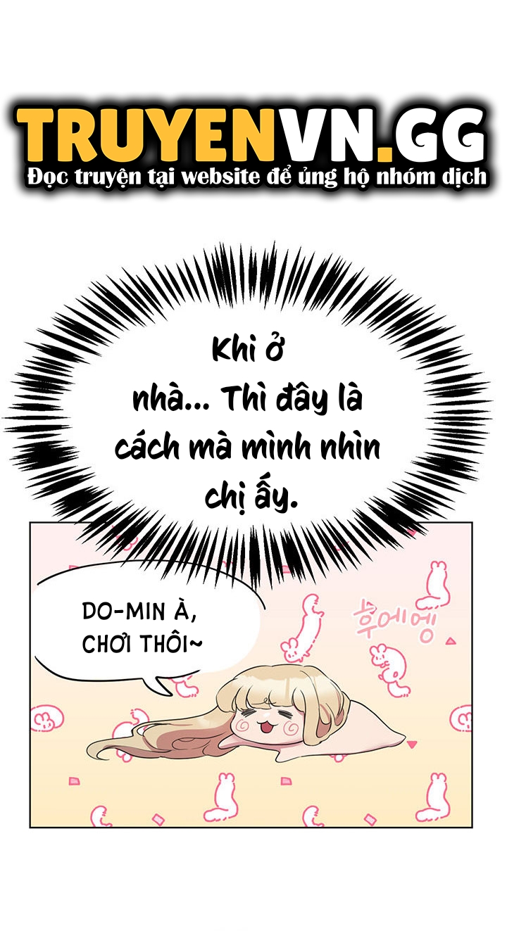 những người bạn của chị tôi chapter 18 13