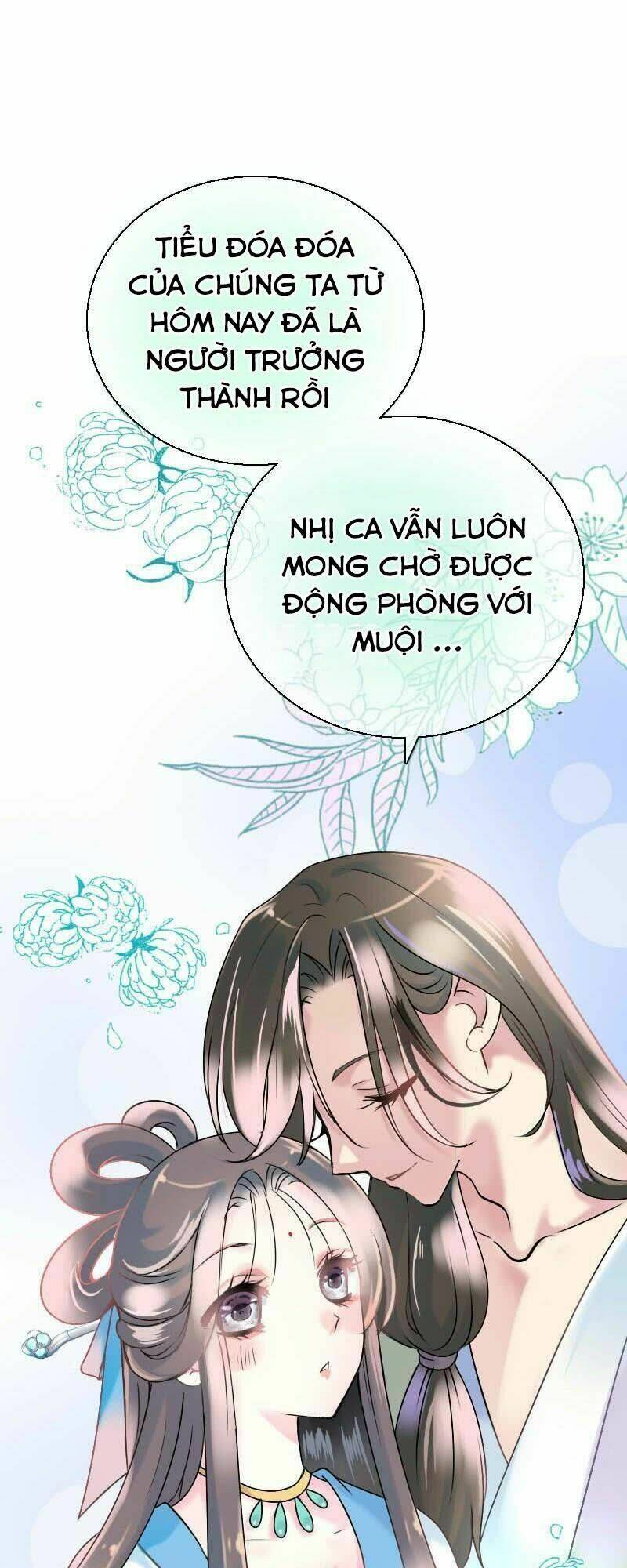 điền viên mật sủng: cô vợ nóng bỏng chapter 66 39