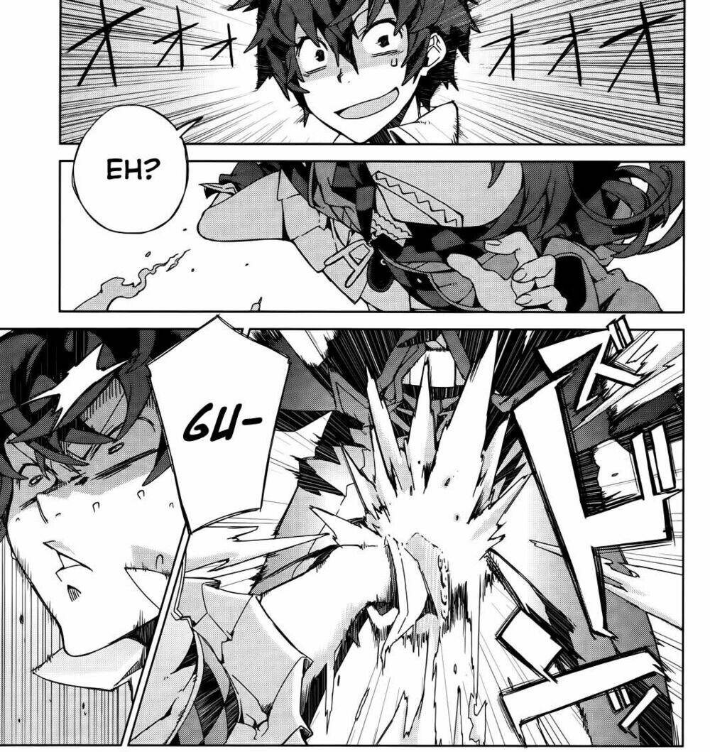 black bullet chapter 19 29