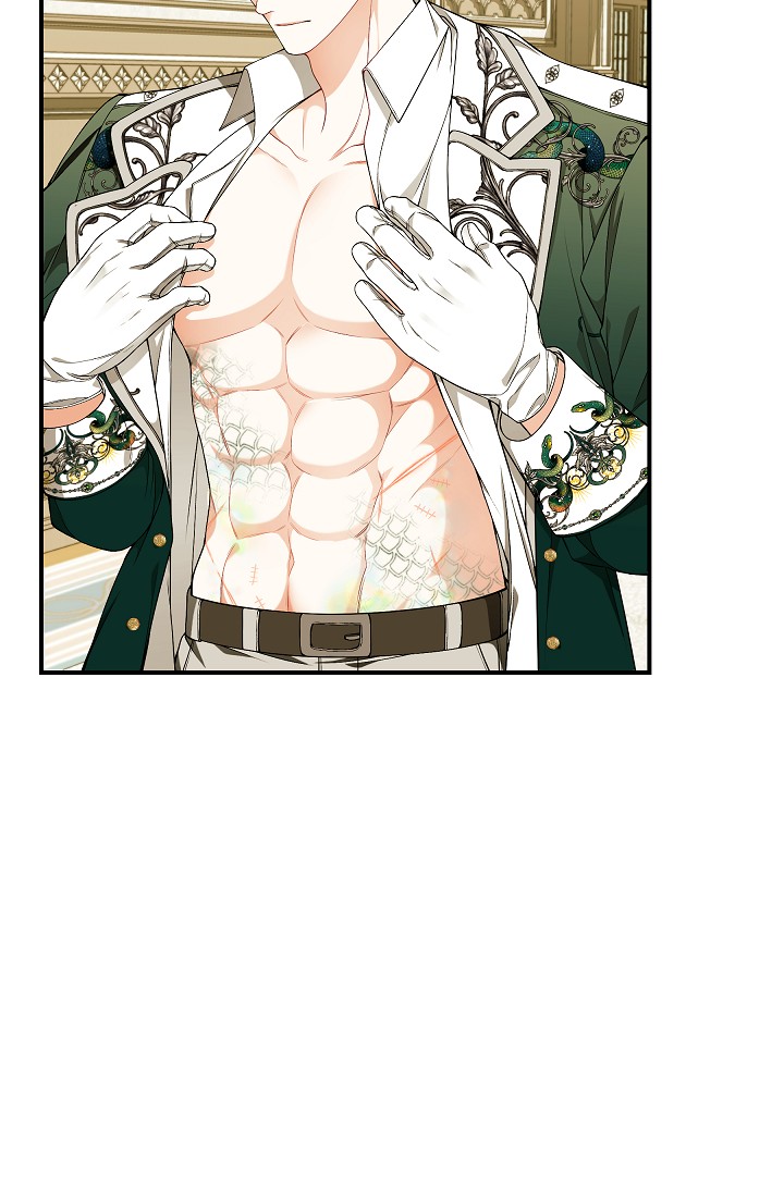 con chỉ đi tìm cha thôi chapter 41.1 32