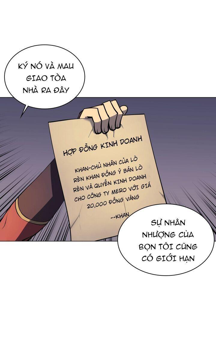 vượt qua giới hạn chapter 14 38