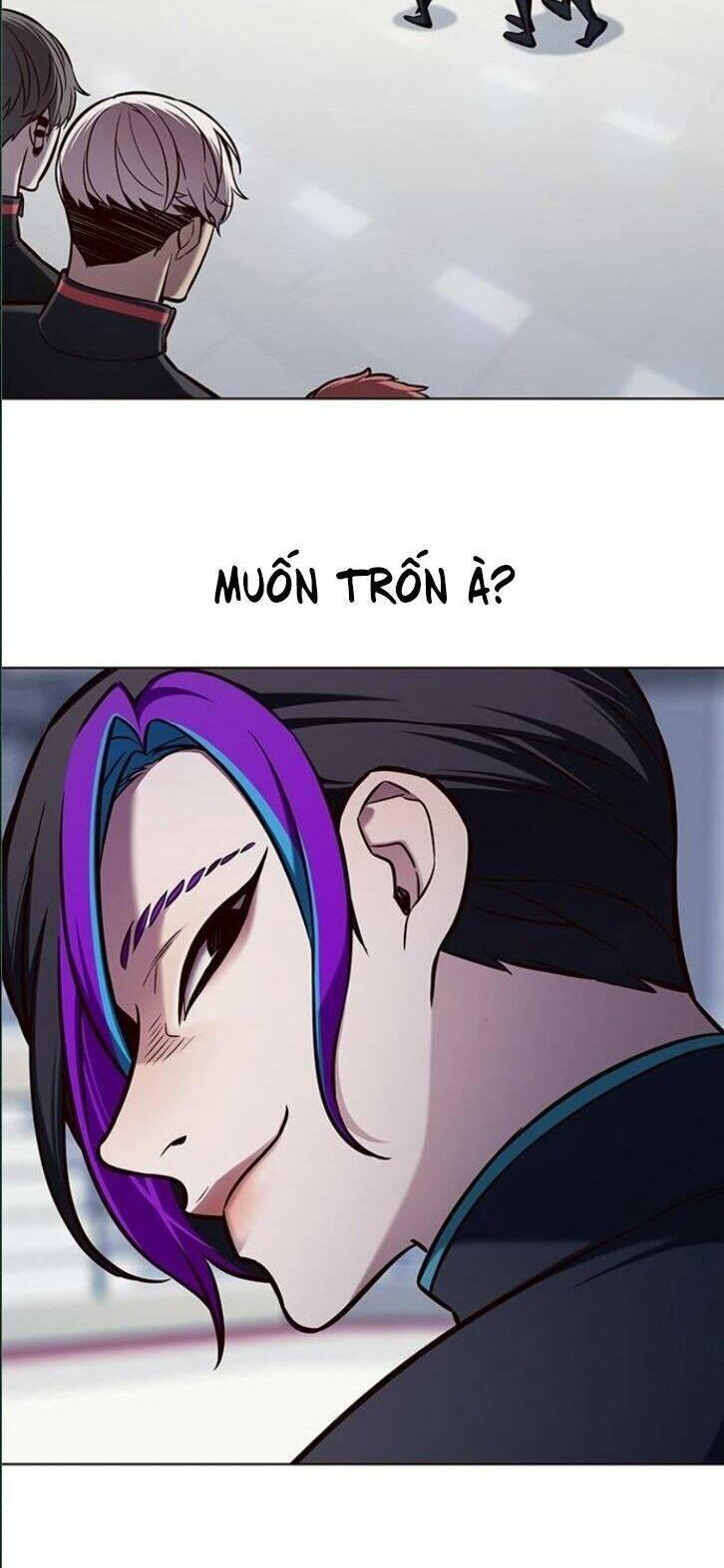 biến thân thành mèo chapter 145 31