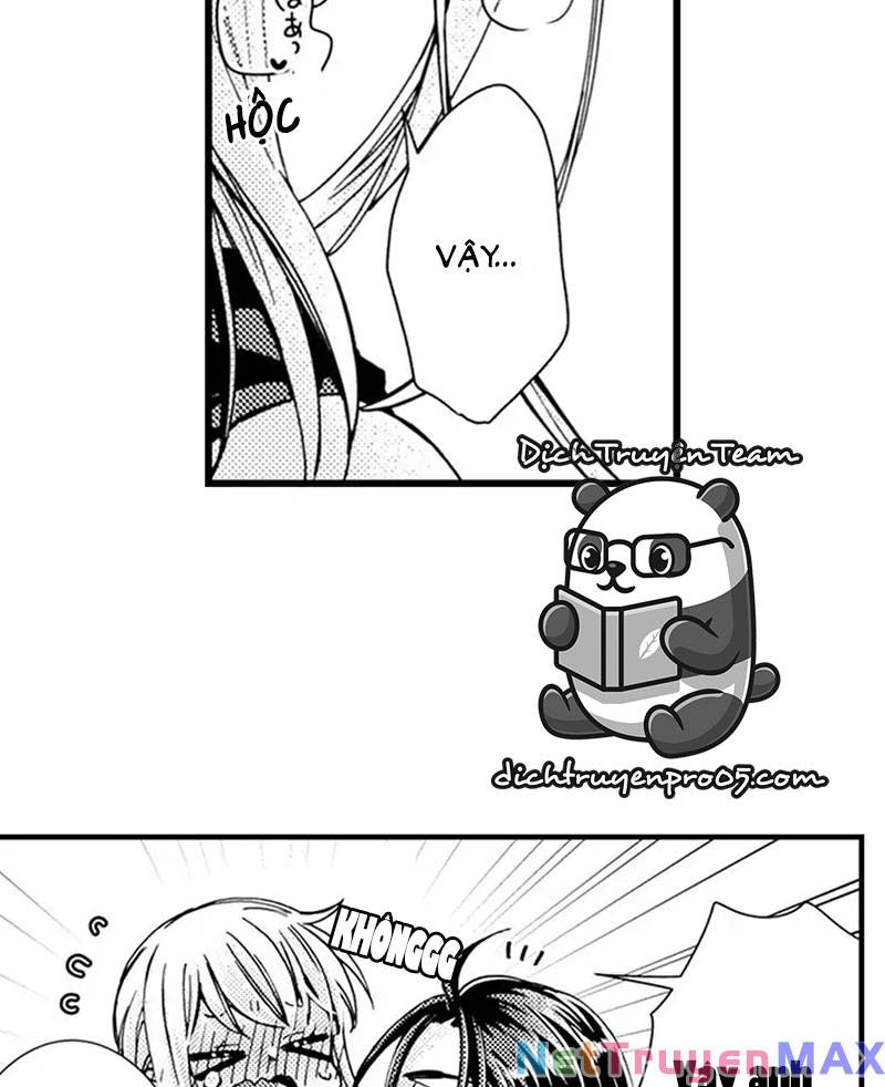 vị sếp thú tính nhà bên chapter 85 26