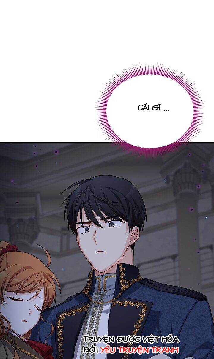 nữ công tước với tâm hồn trống rỗng chapter 42 2
