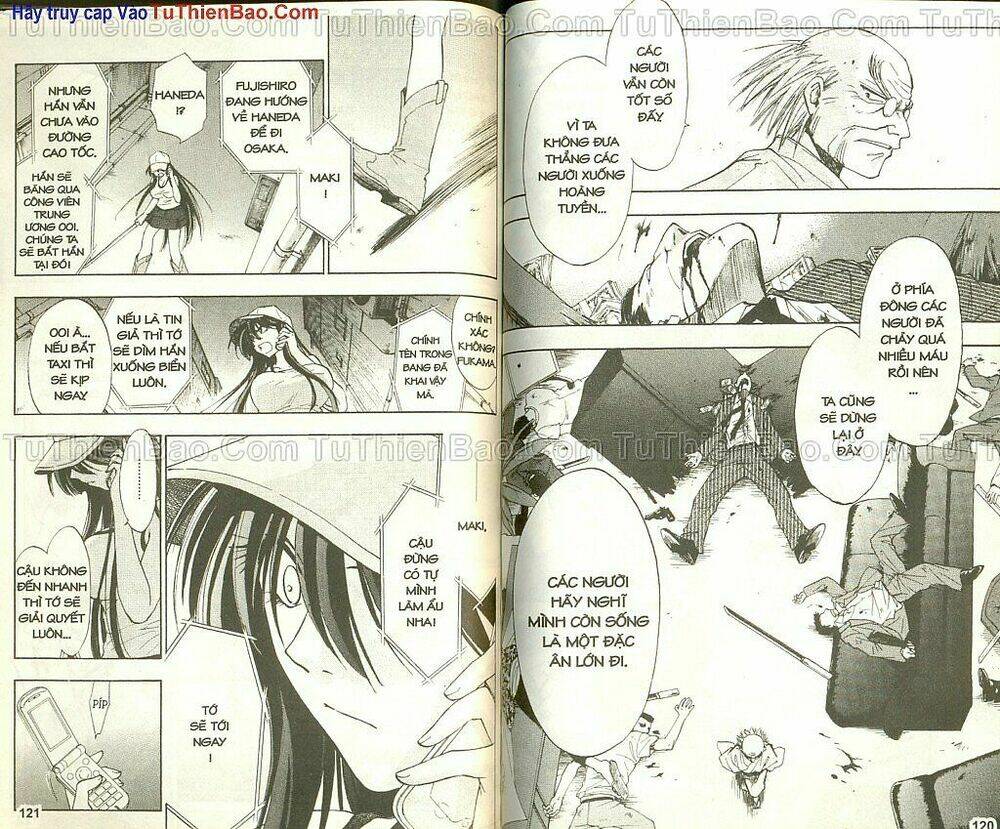 wchange chapter 6 61