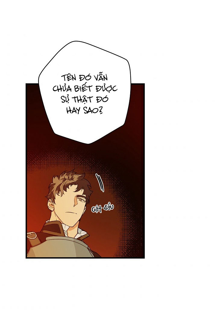 tiểu thư bí ẩn chapter 15 50