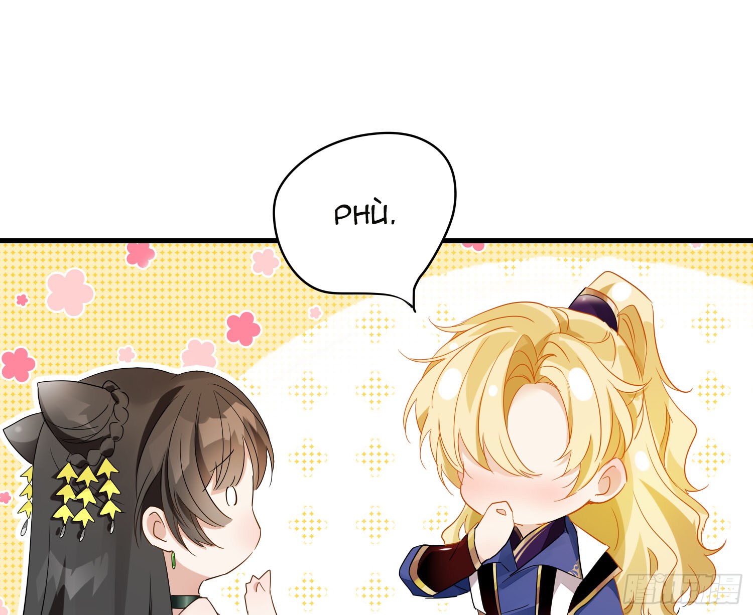 lục thân bất nhận chapter 20 16