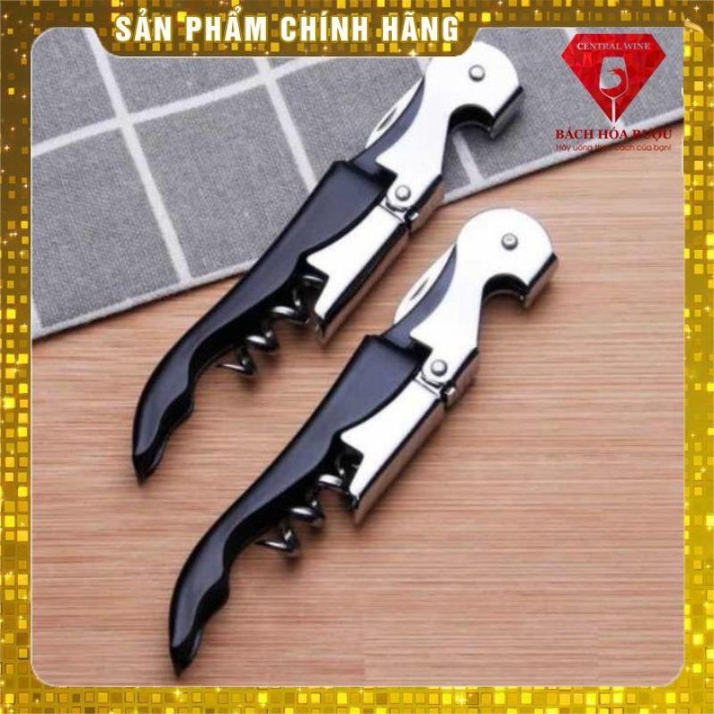 DỤNG CỤ KHUI BIA KHUI RƯỢU THÉP KHÔNG RỈ