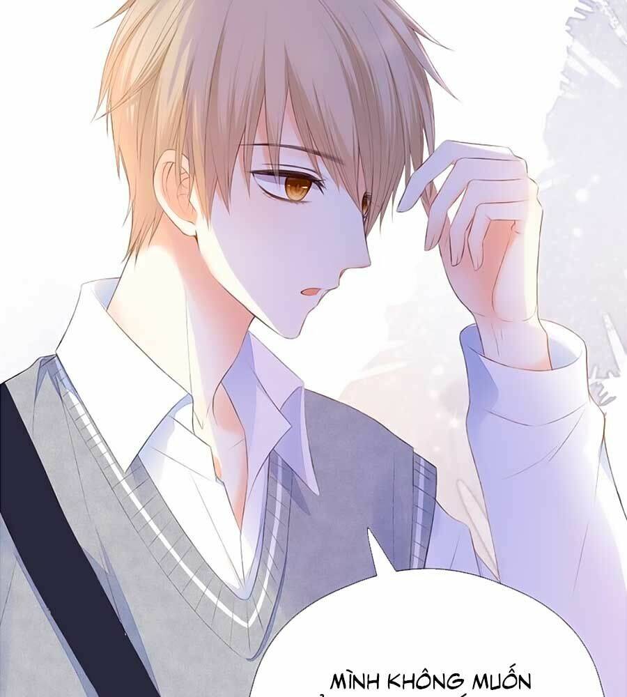 đóa hoa chớm nở chapter 64 9