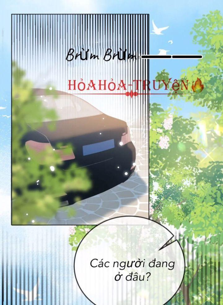 phu nhân thân phận của người lại gây chấn động cả thành phố chapter 5 57