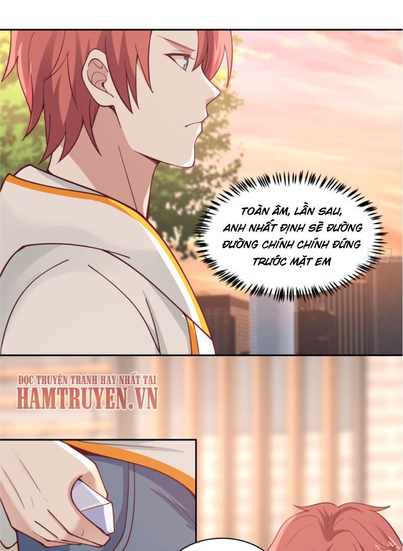 trên người ta có một rồng chapter 354 8