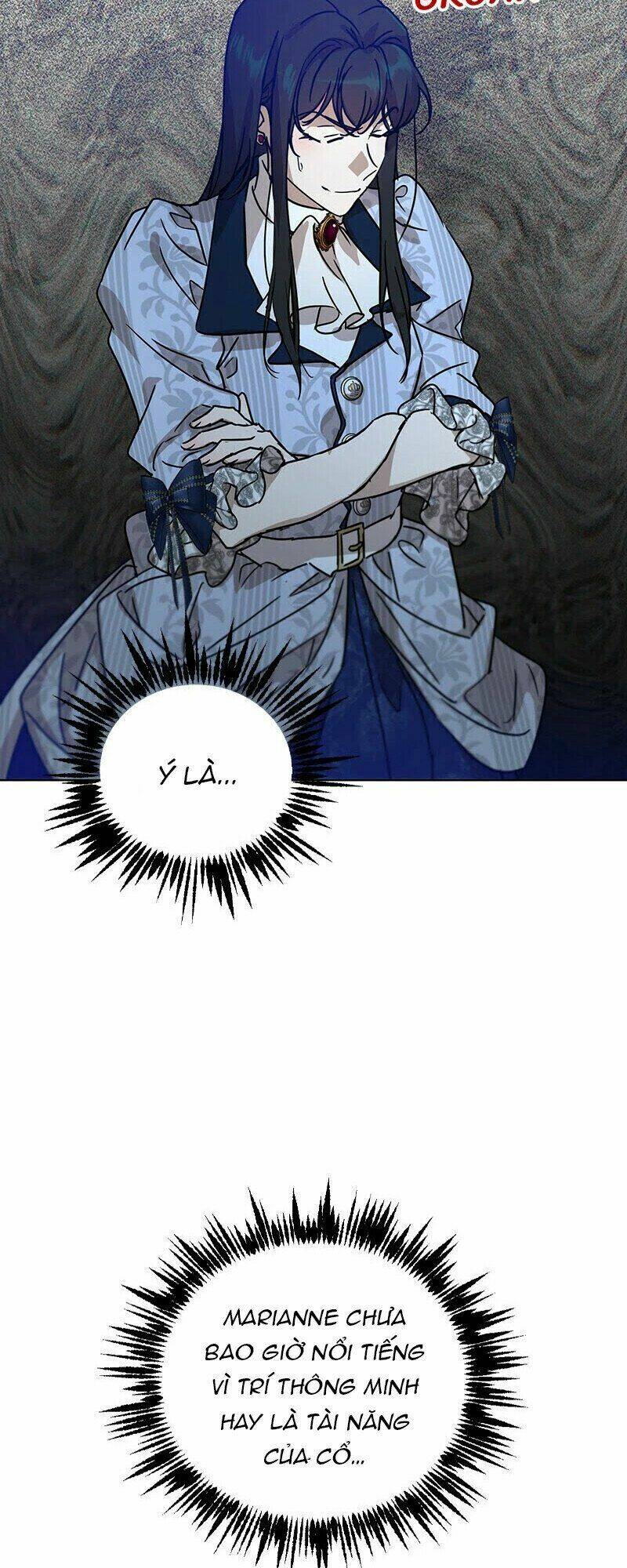 khế ước của ma tộc chapter 50 22