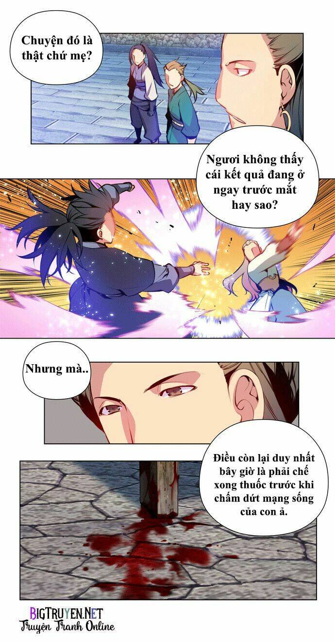 märchen: the embodiment of tales chapter 51 10