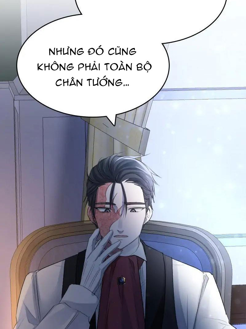 Nàng Dâu Tế Phẩm Của Tướng Quân Sói chapter 14.1 - Trang 4