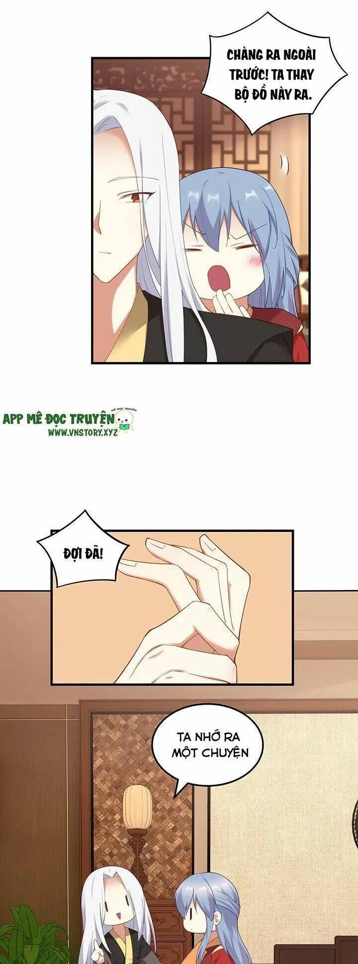 đô đốc đại nhân sủng thê kí chapter 149 14