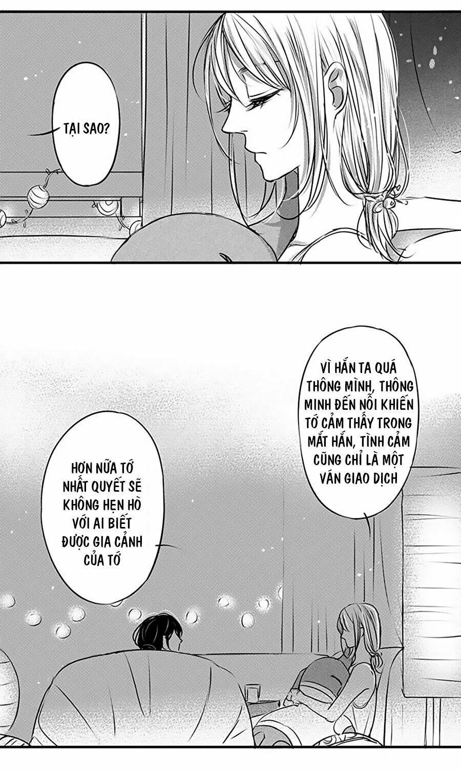 thành phố tình yêu chapter 6 5