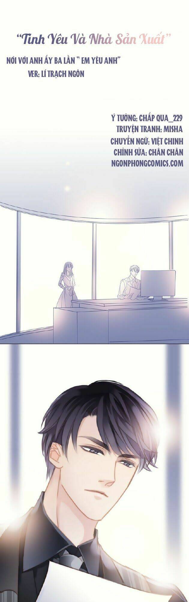 tổng hợp one shot. chapter 384 2