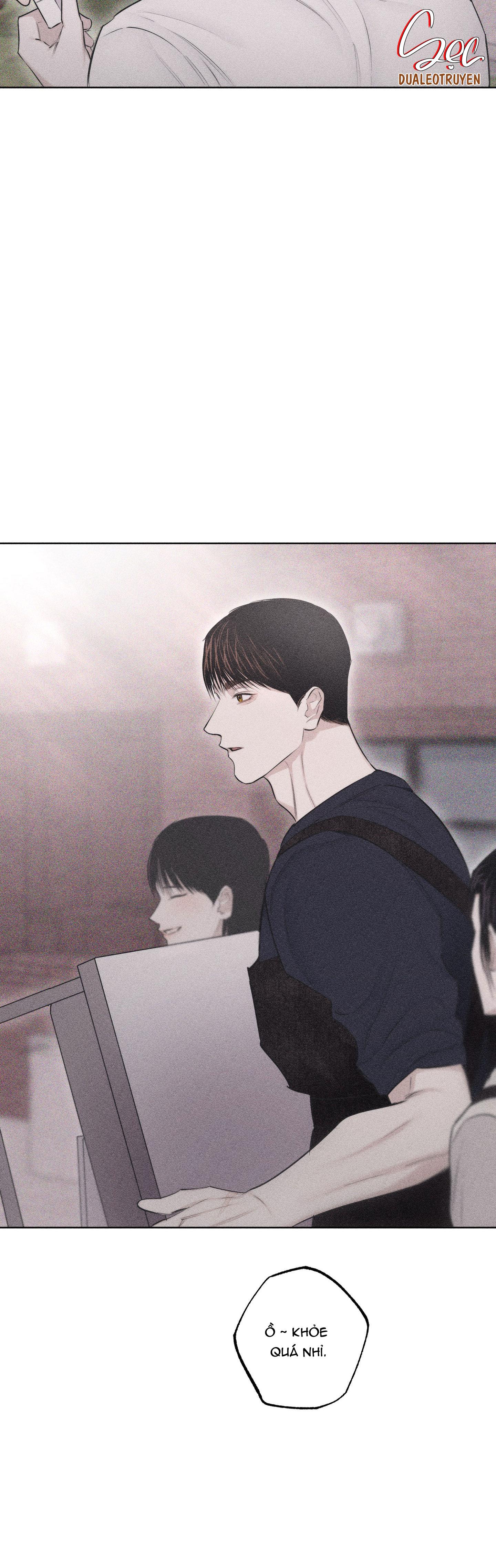 hình thái tình tan chapter 17 19